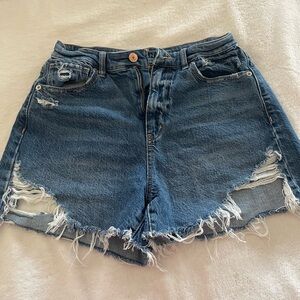 American eagle shorts 🫶🏻